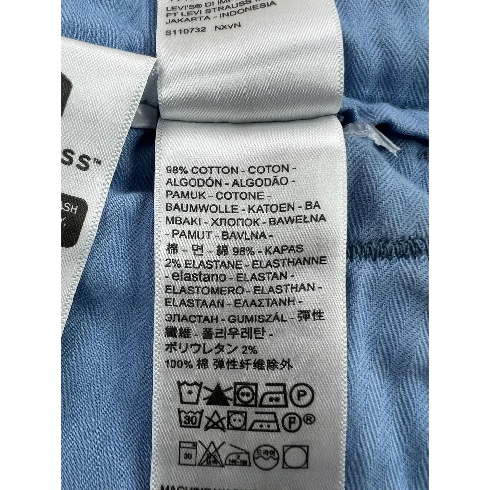Levis levi xx